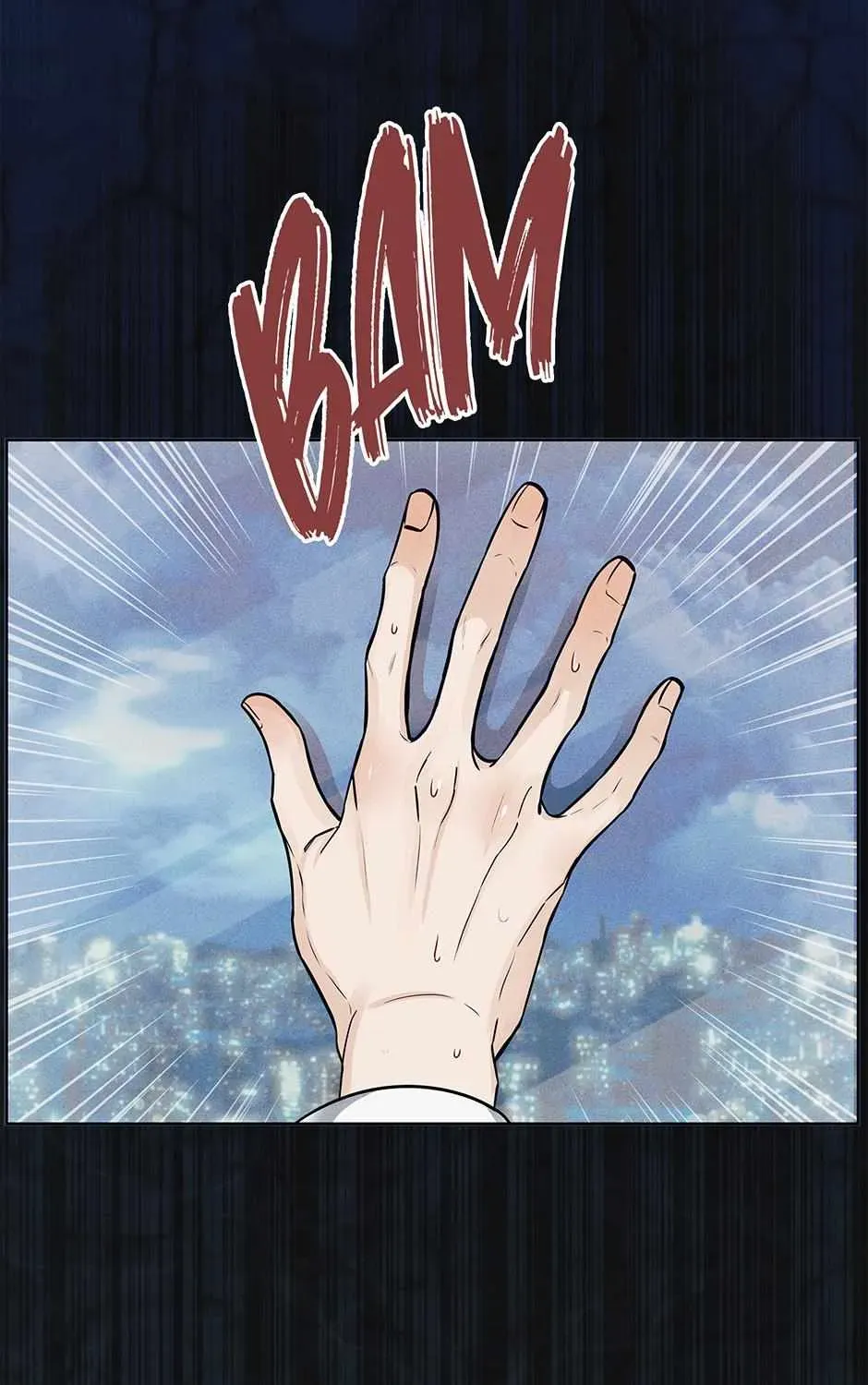 Returning My New Brother Chapter 51 - Page 55