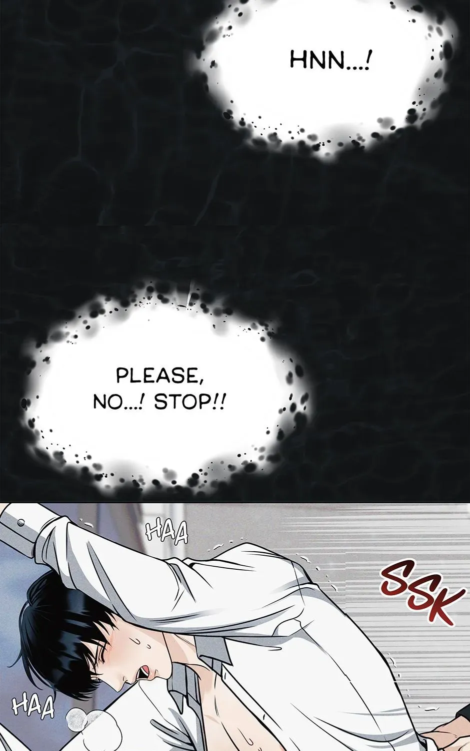 Returning My New Brother Chapter 51 - Page 59