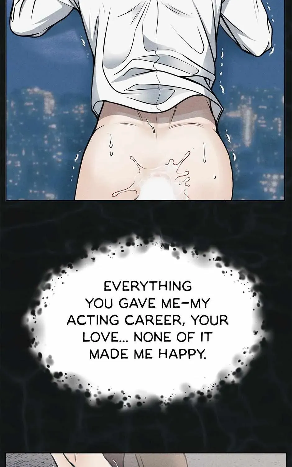 Returning My New Brother Chapter 51 - Page 63