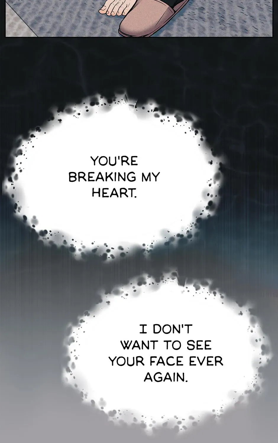 Returning My New Brother Chapter 51 - Page 65