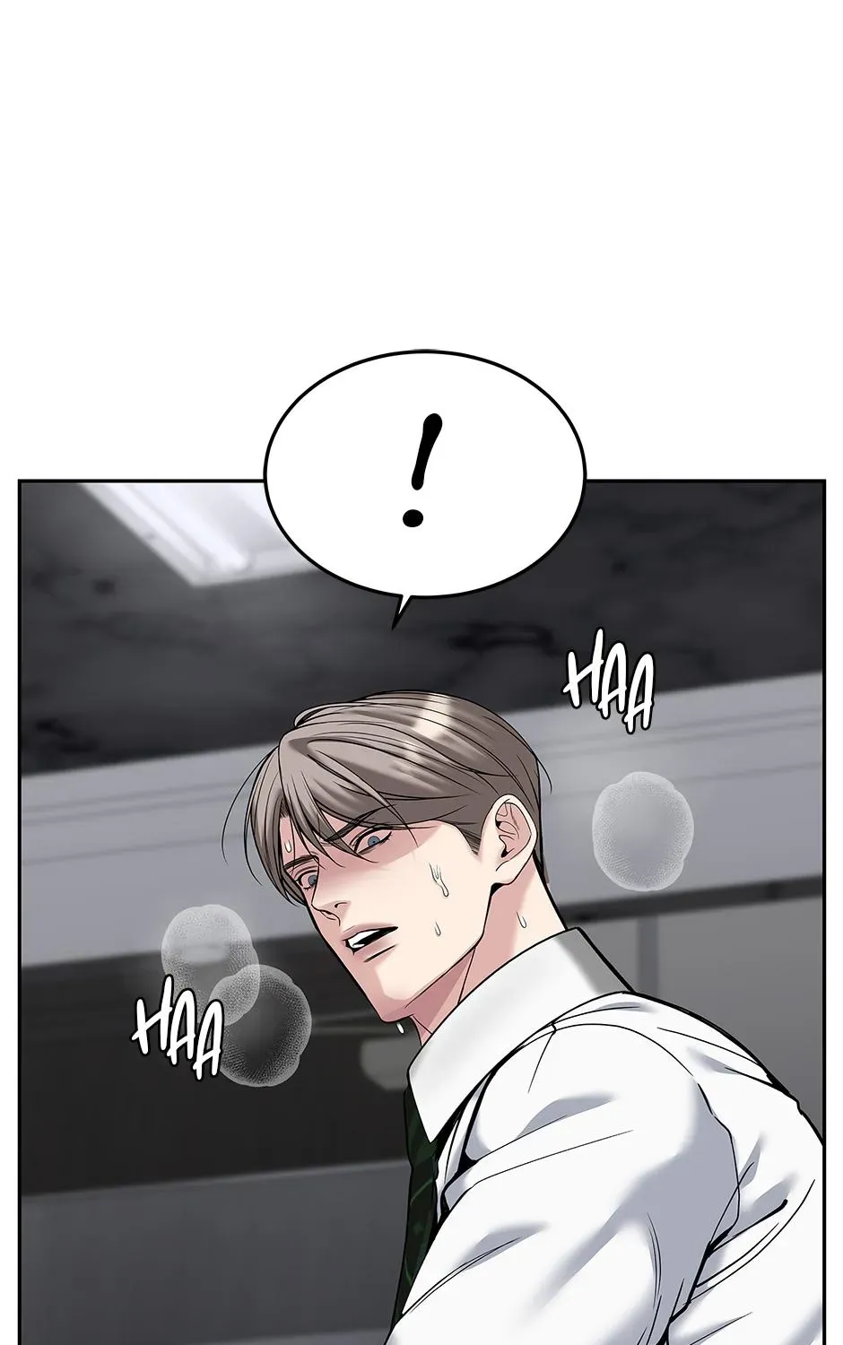 Returning My New Brother Chapter 51 - Page 77