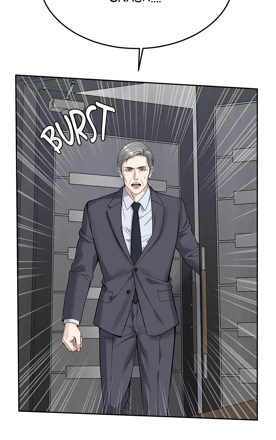 Returning My New Brother Chapter 51 - Page 81