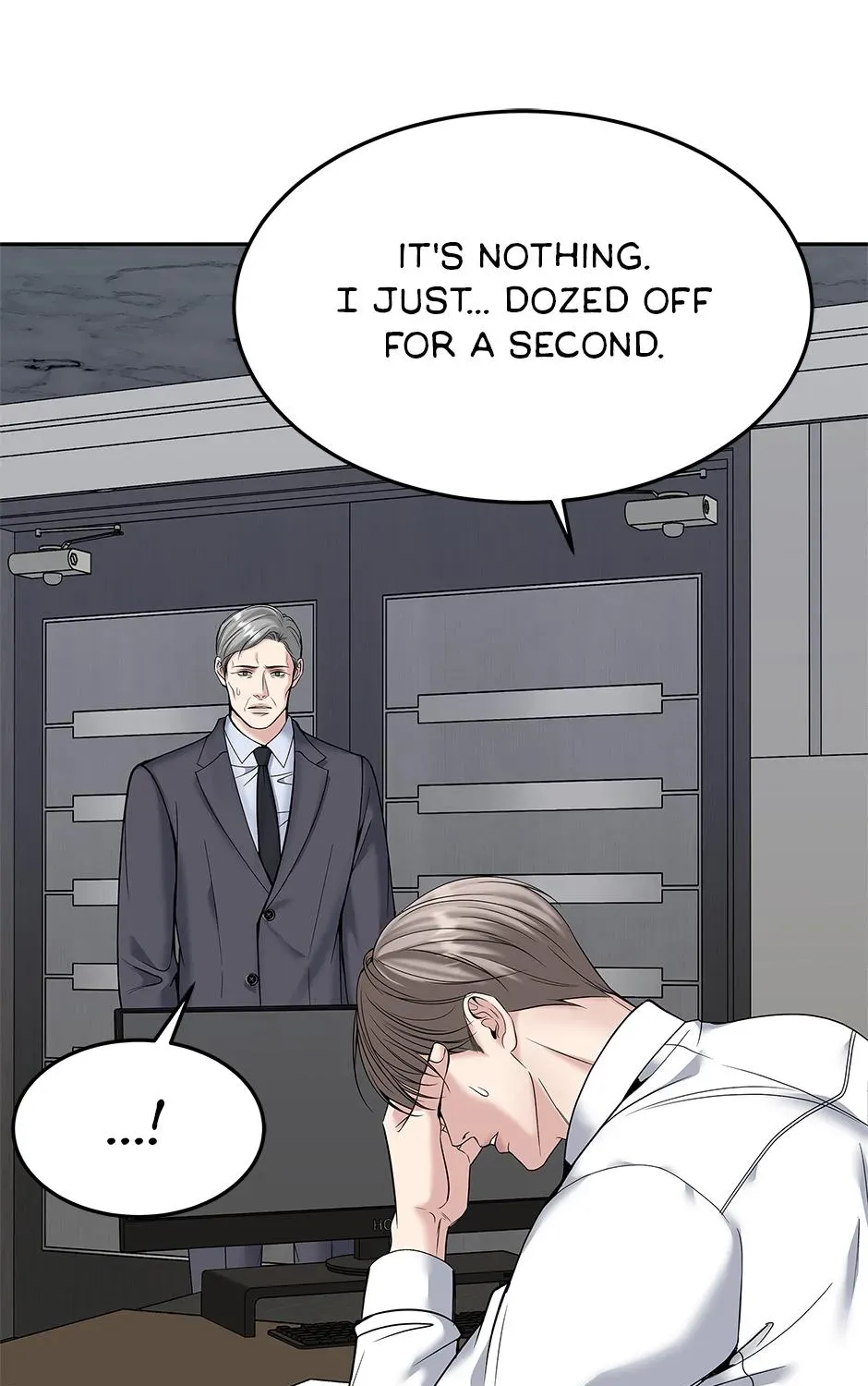 Returning My New Brother Chapter 51 - Page 83