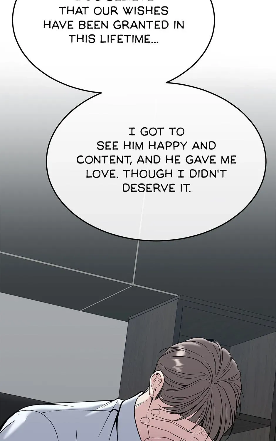 Returning My New Brother Chapter 51 - Page 93