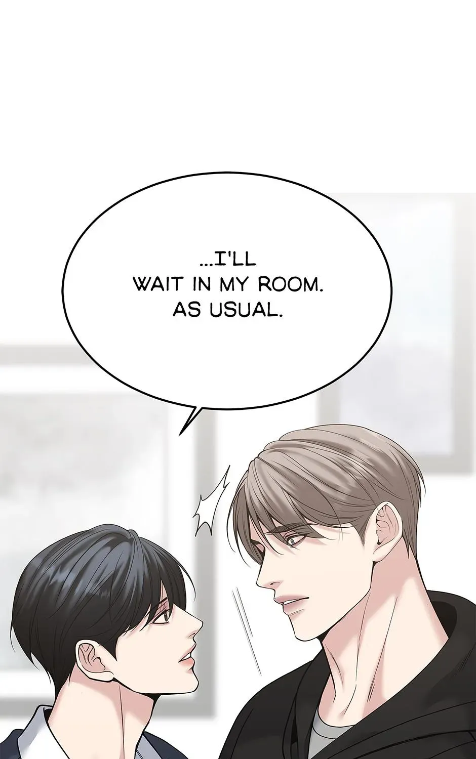 Returning My New Brother Chapter 52 - Page 111