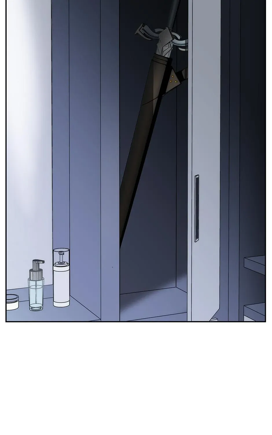 Returning My New Brother Chapter 52 - Page 121