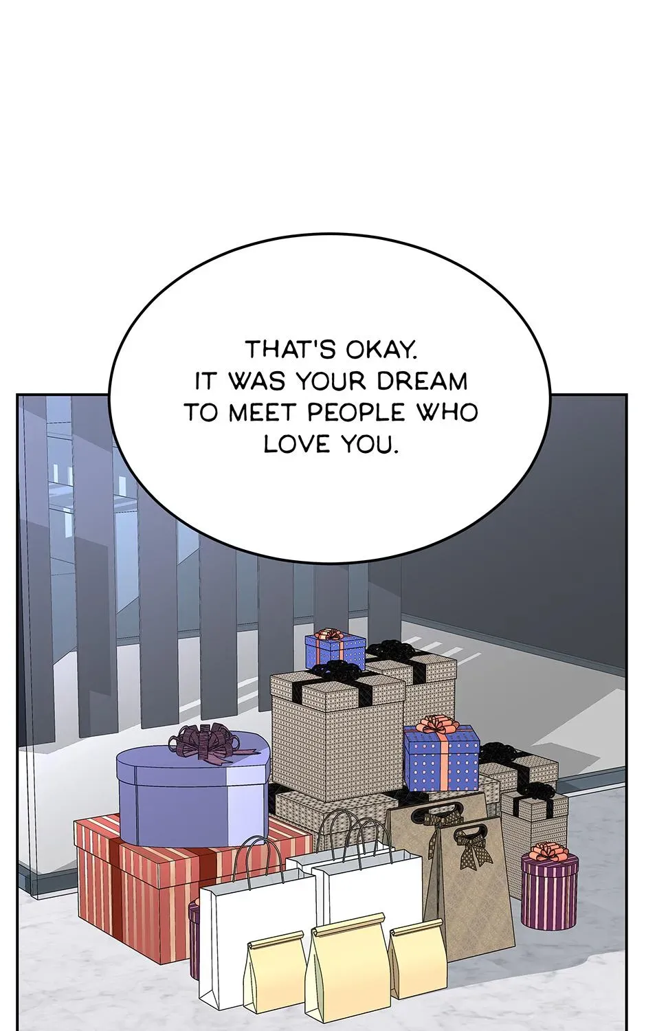 Returning My New Brother Chapter 52 - Page 13