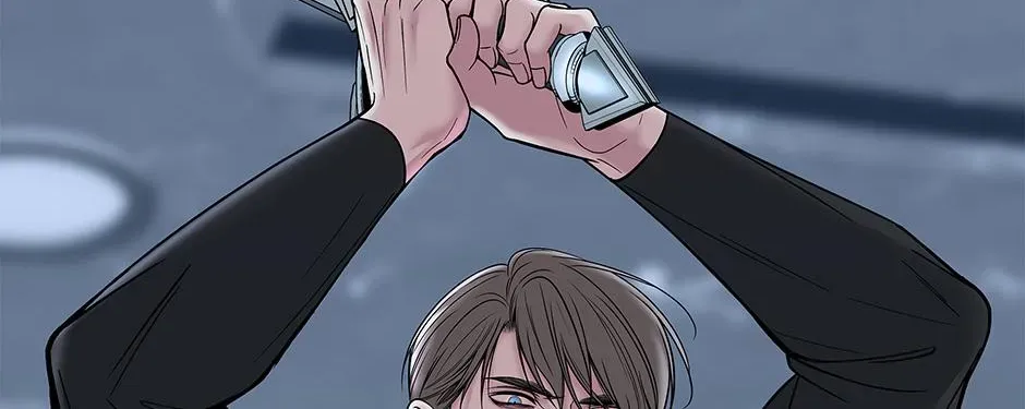 Returning My New Brother Chapter 52 - Page 132