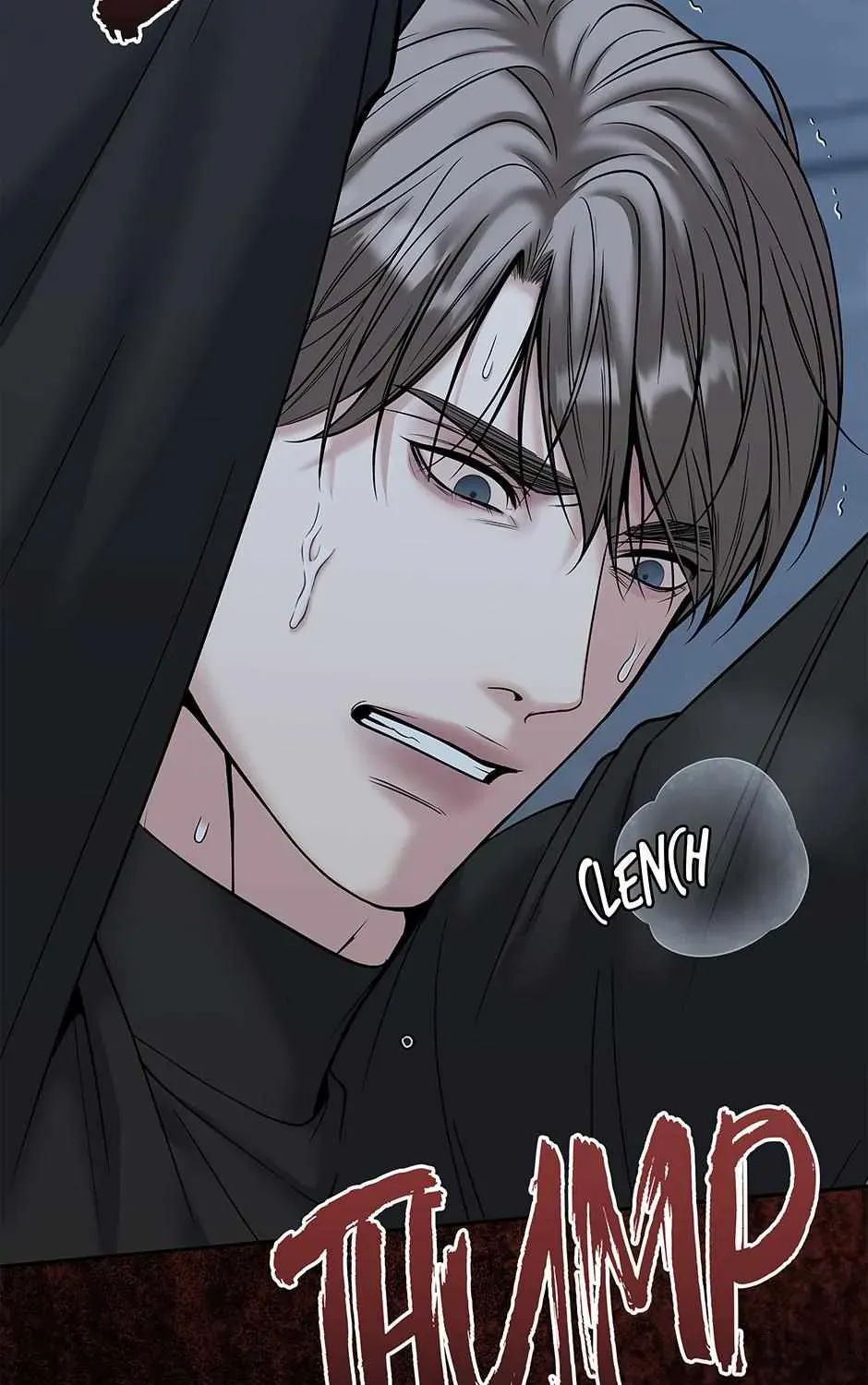 Returning My New Brother Chapter 52 - Page 143