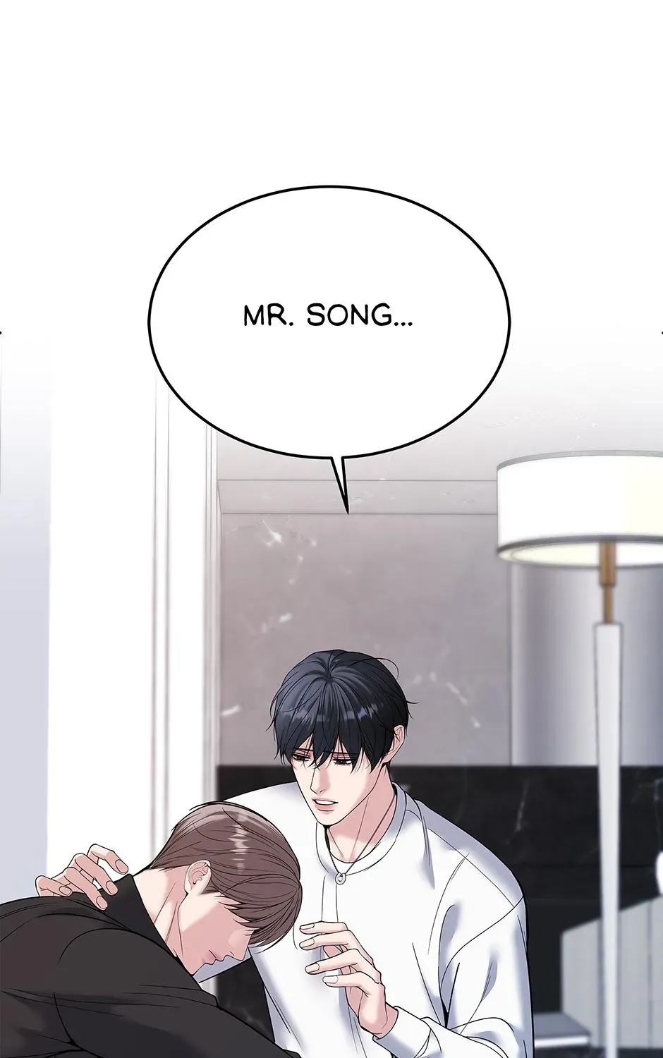 Returning My New Brother Chapter 52 - Page 183
