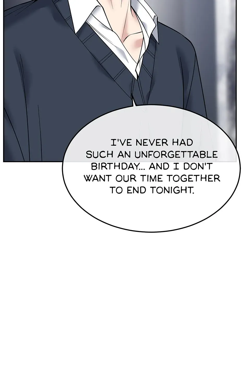 Returning My New Brother Chapter 52 - Page 19