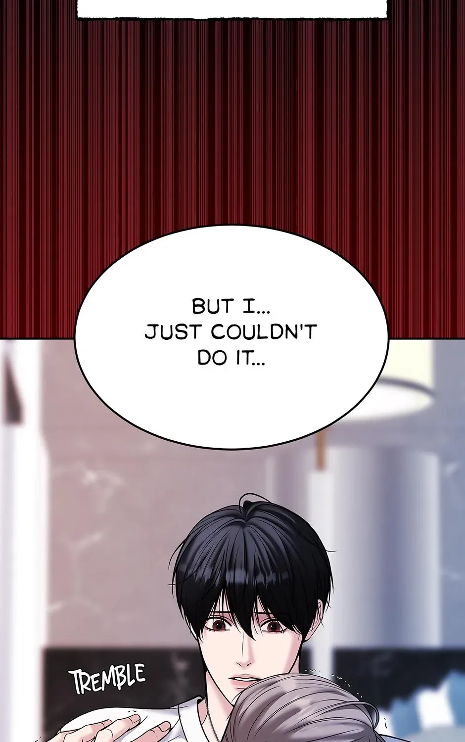 Returning My New Brother Chapter 52 - Page 197