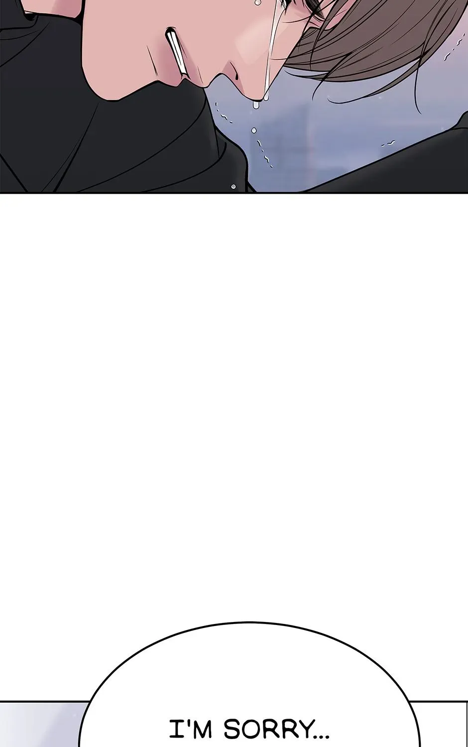 Returning My New Brother Chapter 52 - Page 201