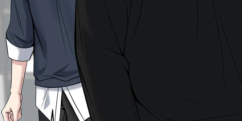 Returning My New Brother Chapter 52 - Page 28