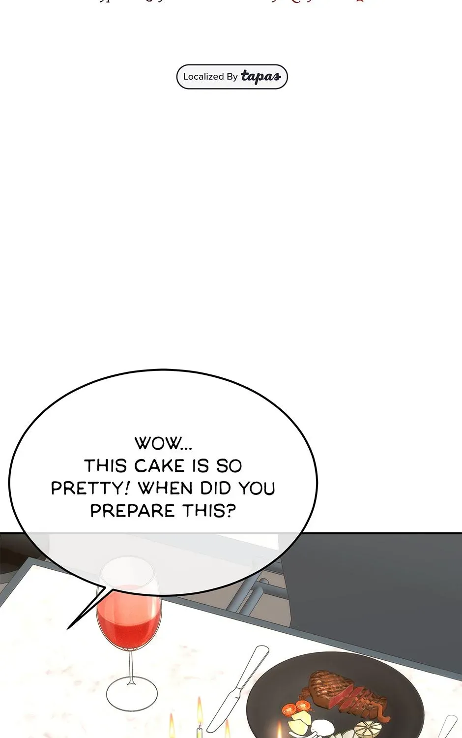 Returning My New Brother Chapter 52 - Page 33