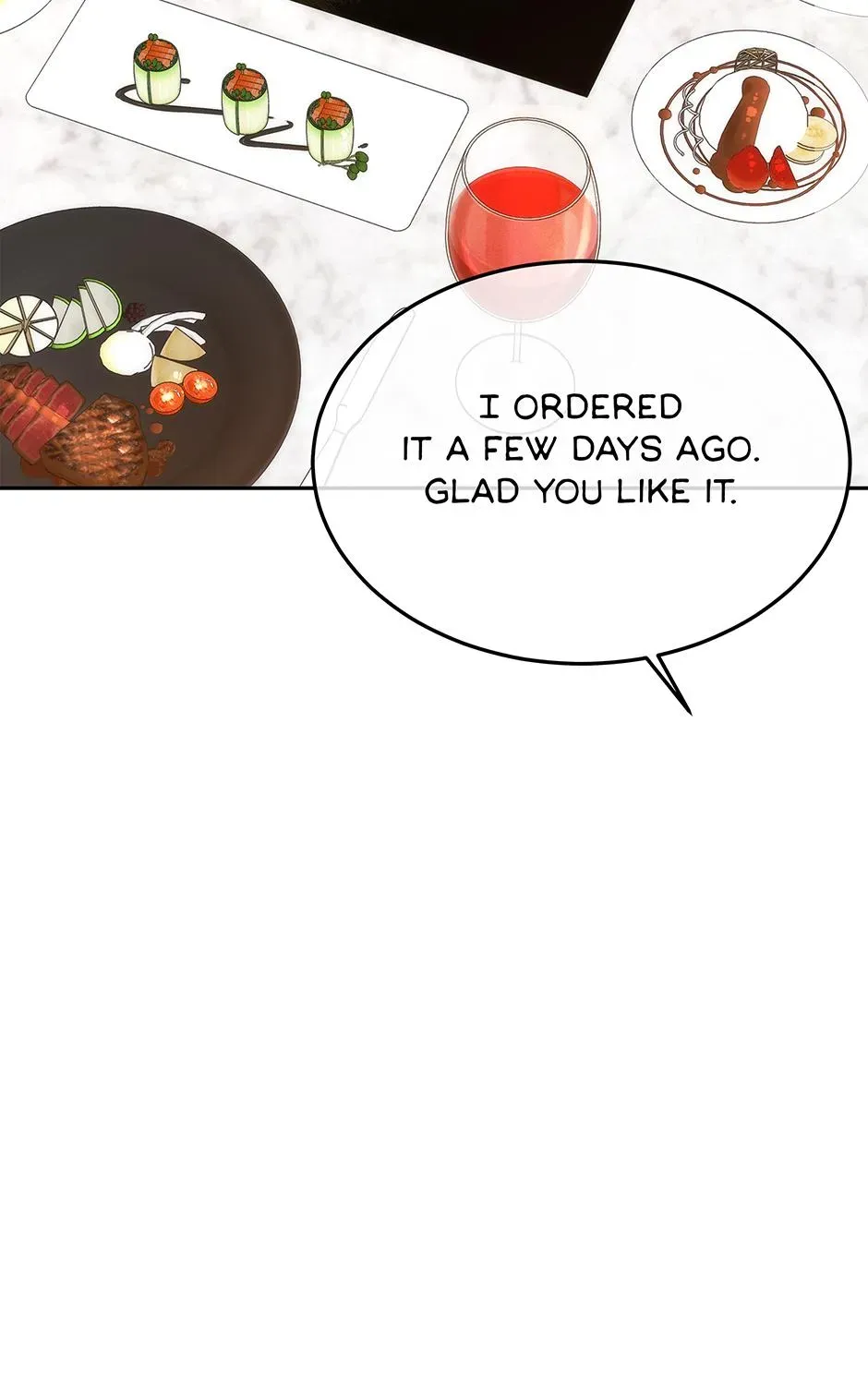 Returning My New Brother Chapter 52 - Page 35