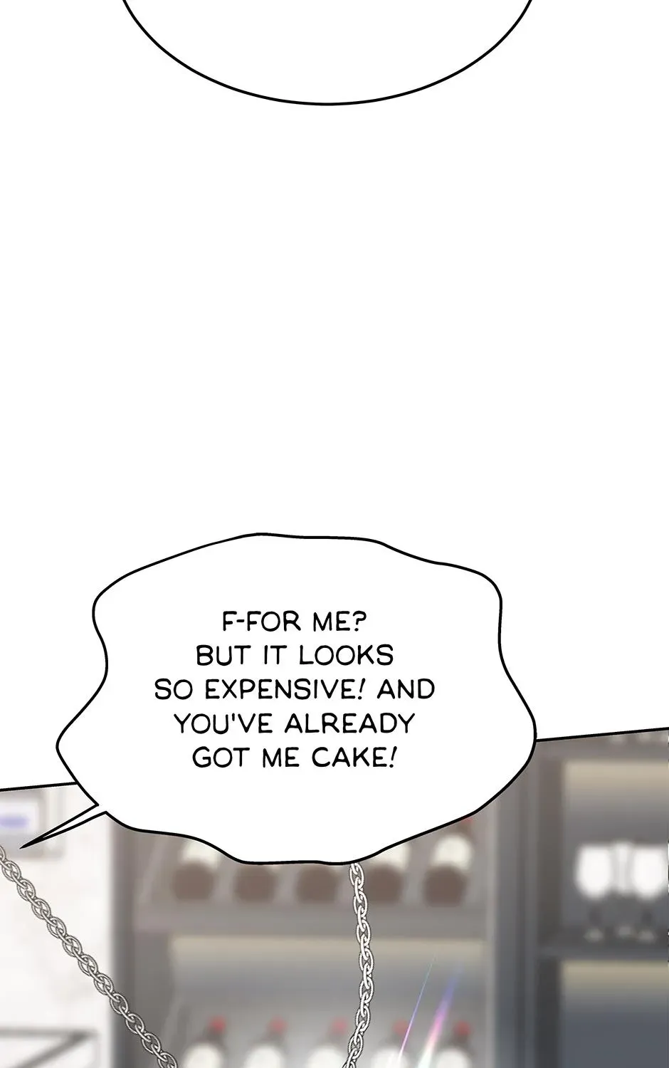 Returning My New Brother Chapter 52 - Page 45