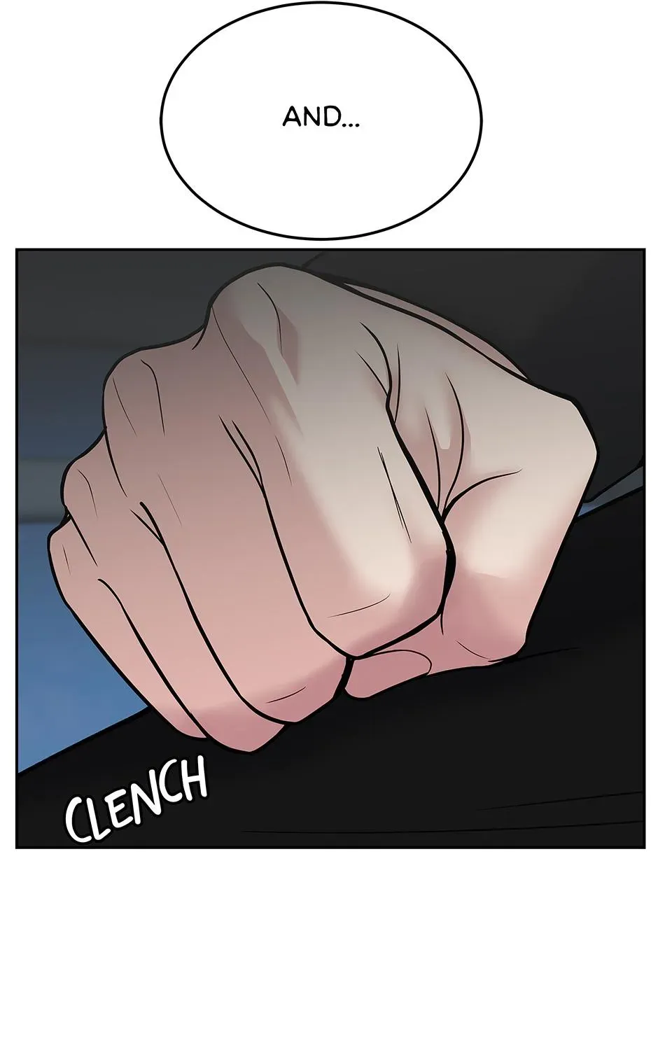 Returning My New Brother Chapter 52 - Page 59