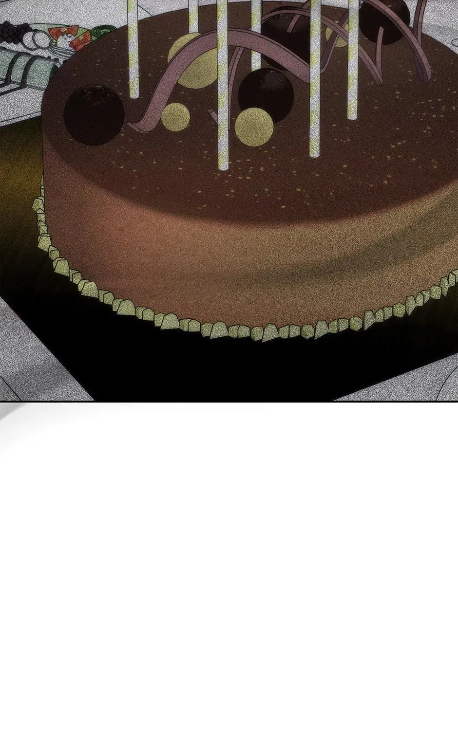 Returning My New Brother Chapter 52 - Page 65