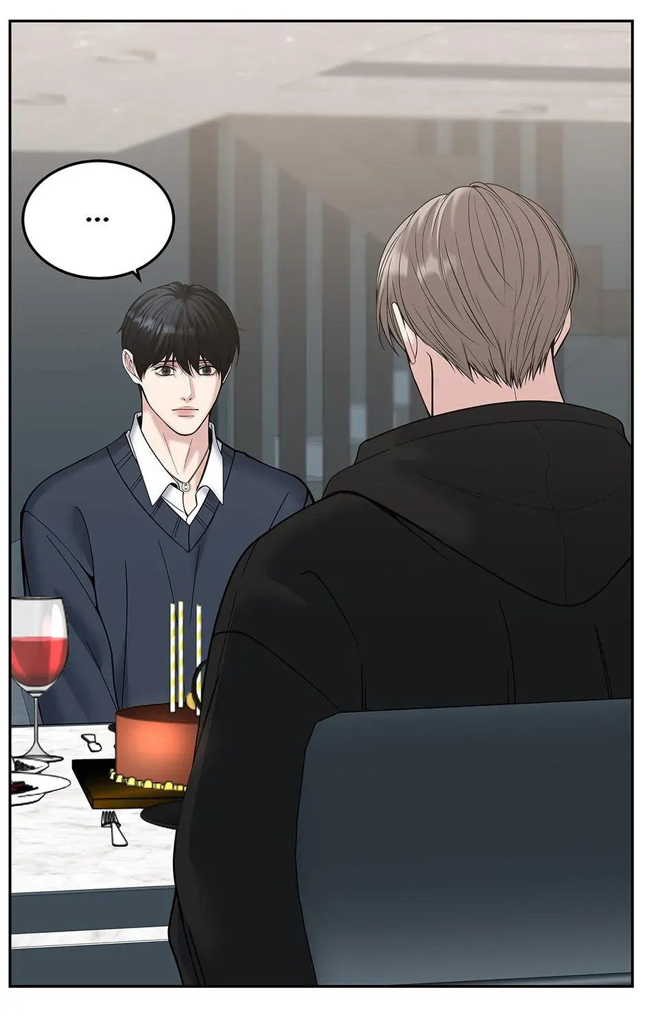 Returning My New Brother Chapter 52 - Page 67