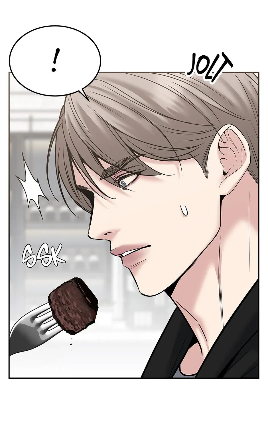Returning My New Brother Chapter 52 - Page 69