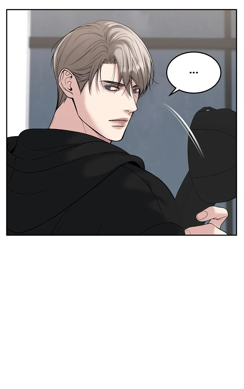 Returning My New Brother Chapter 52 - Page 7