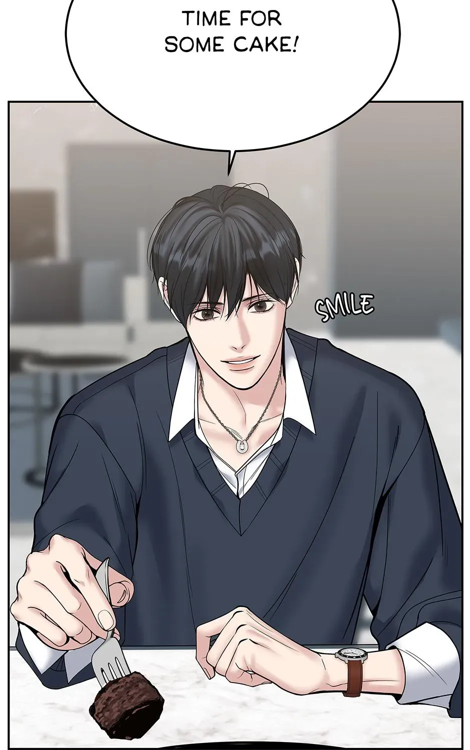 Returning My New Brother Chapter 52 - Page 71