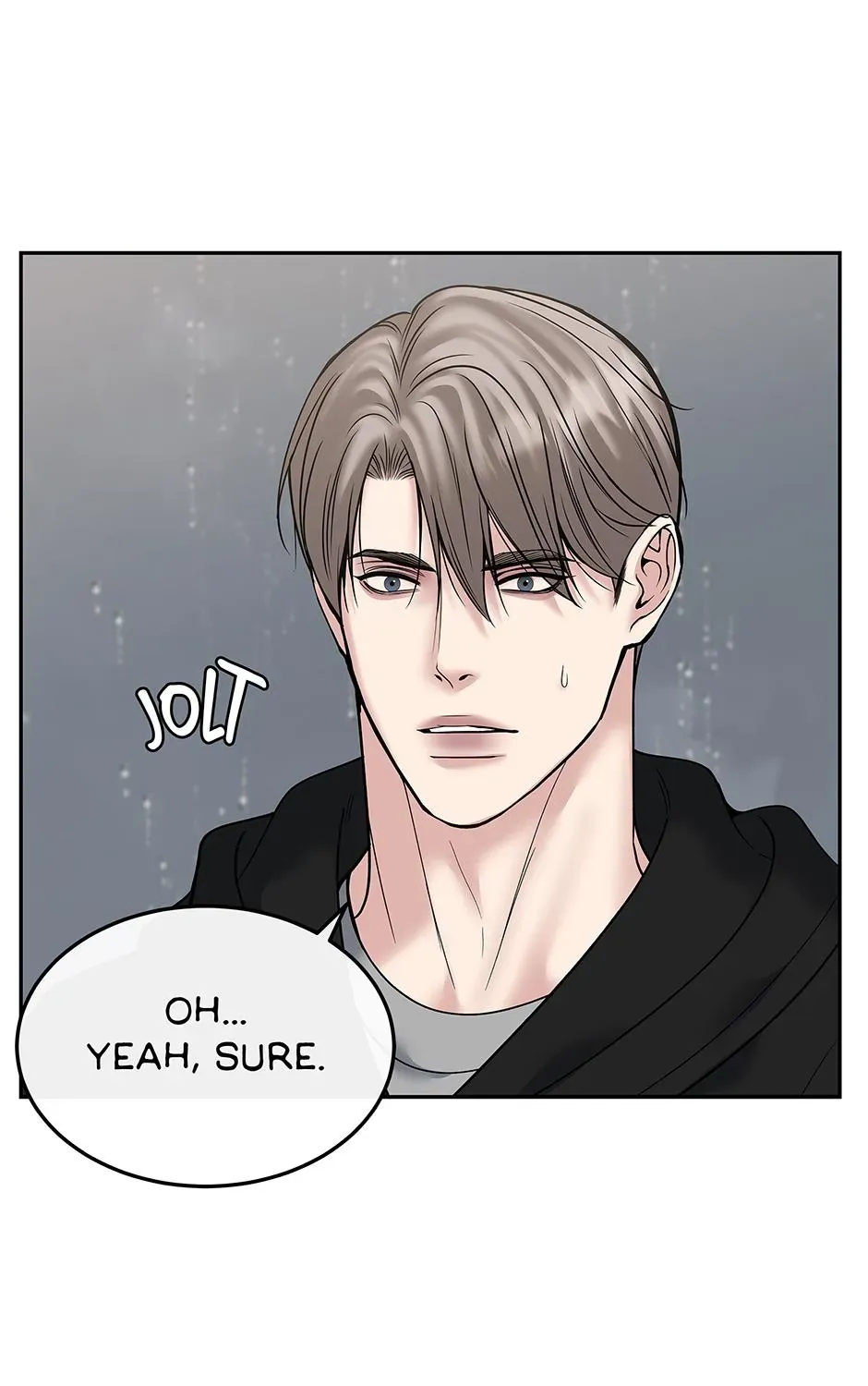 Returning My New Brother Chapter 52 - Page 73