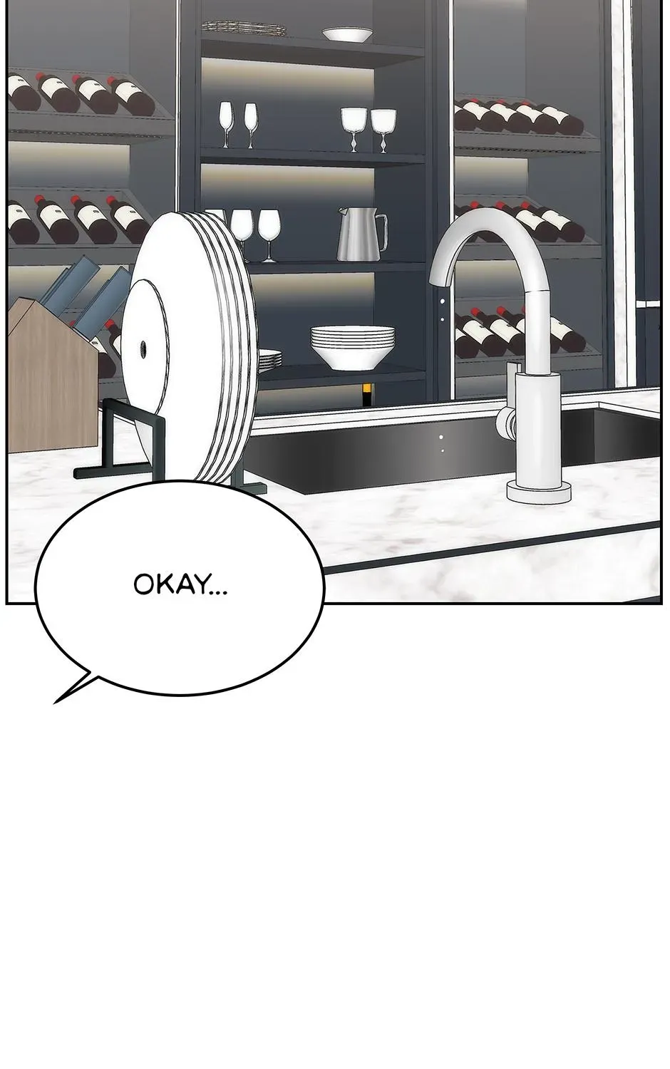 Returning My New Brother Chapter 52 - Page 77