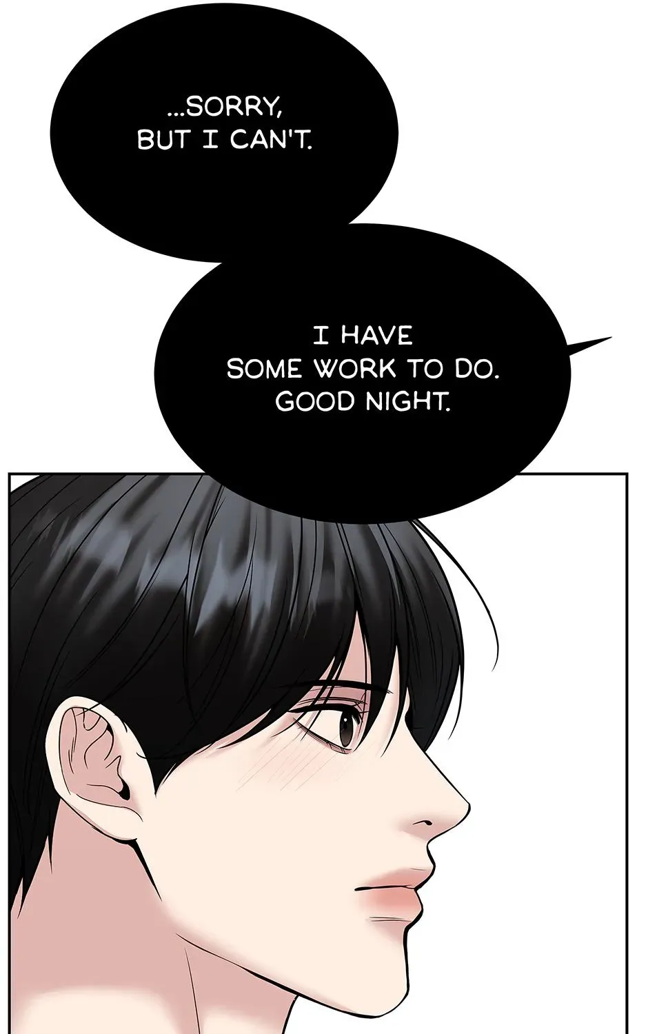 Returning My New Brother Chapter 52 - Page 85