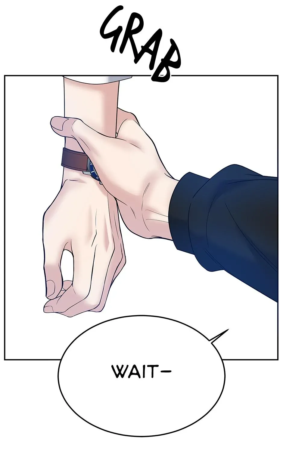 Returning My New Brother Chapter 52 - Page 91