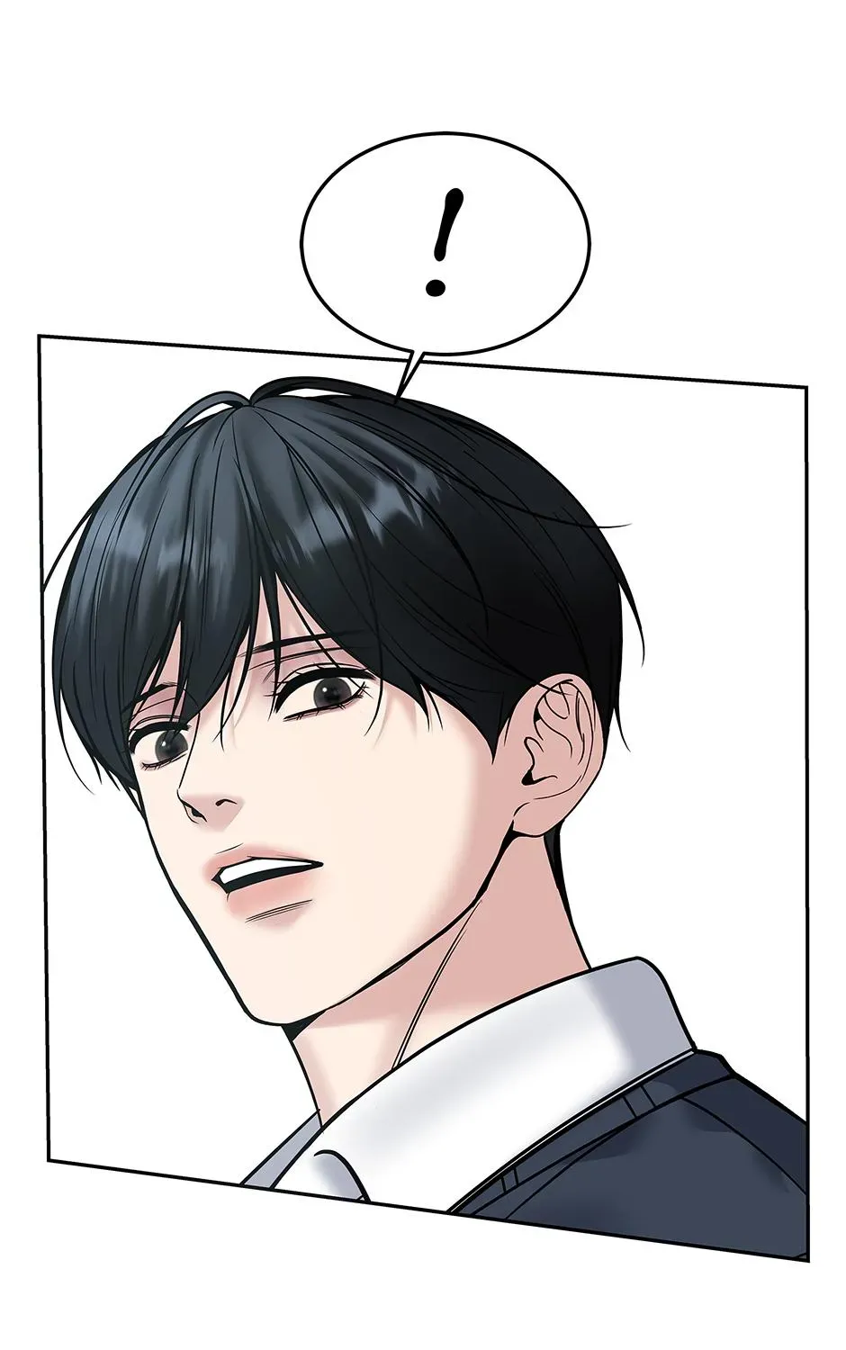 Returning My New Brother Chapter 52 - Page 93