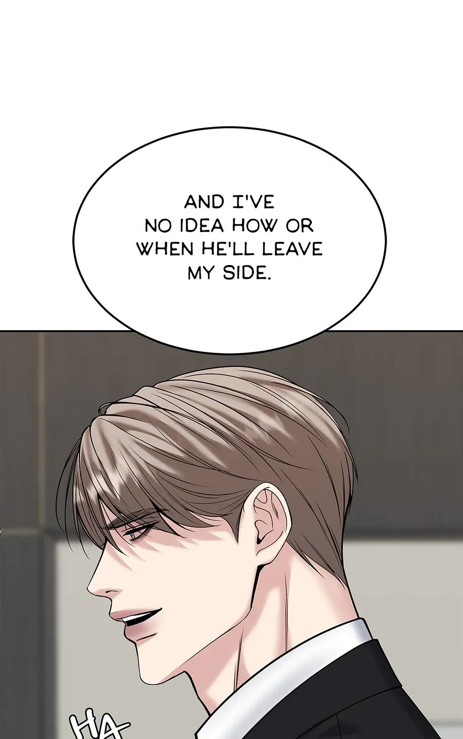 Returning My New Brother Chapter 53 - Page 101