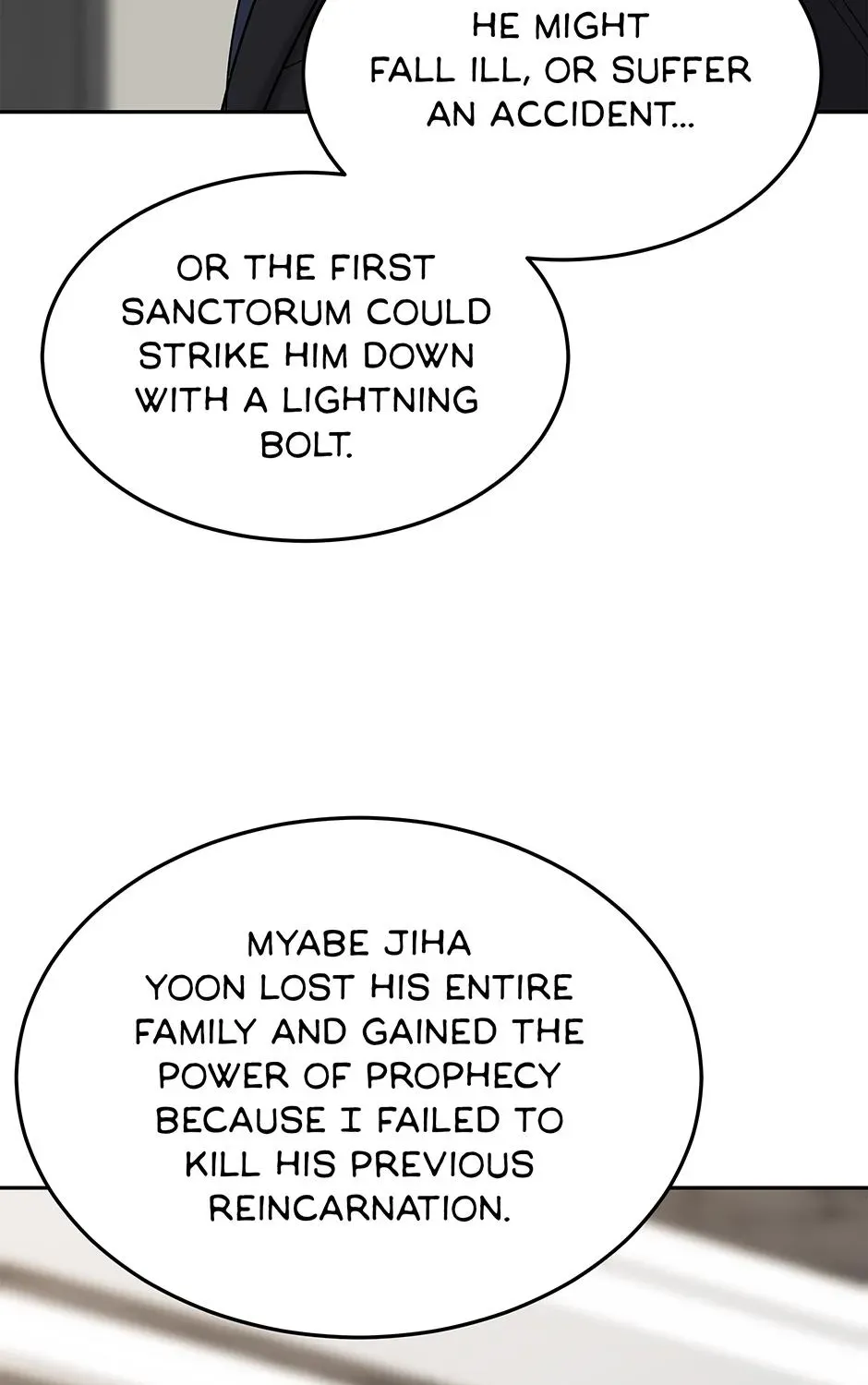 Returning My New Brother Chapter 53 - Page 103