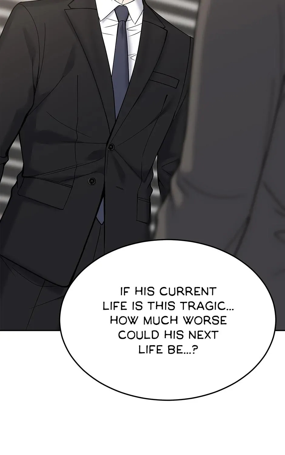 Returning My New Brother Chapter 53 - Page 105