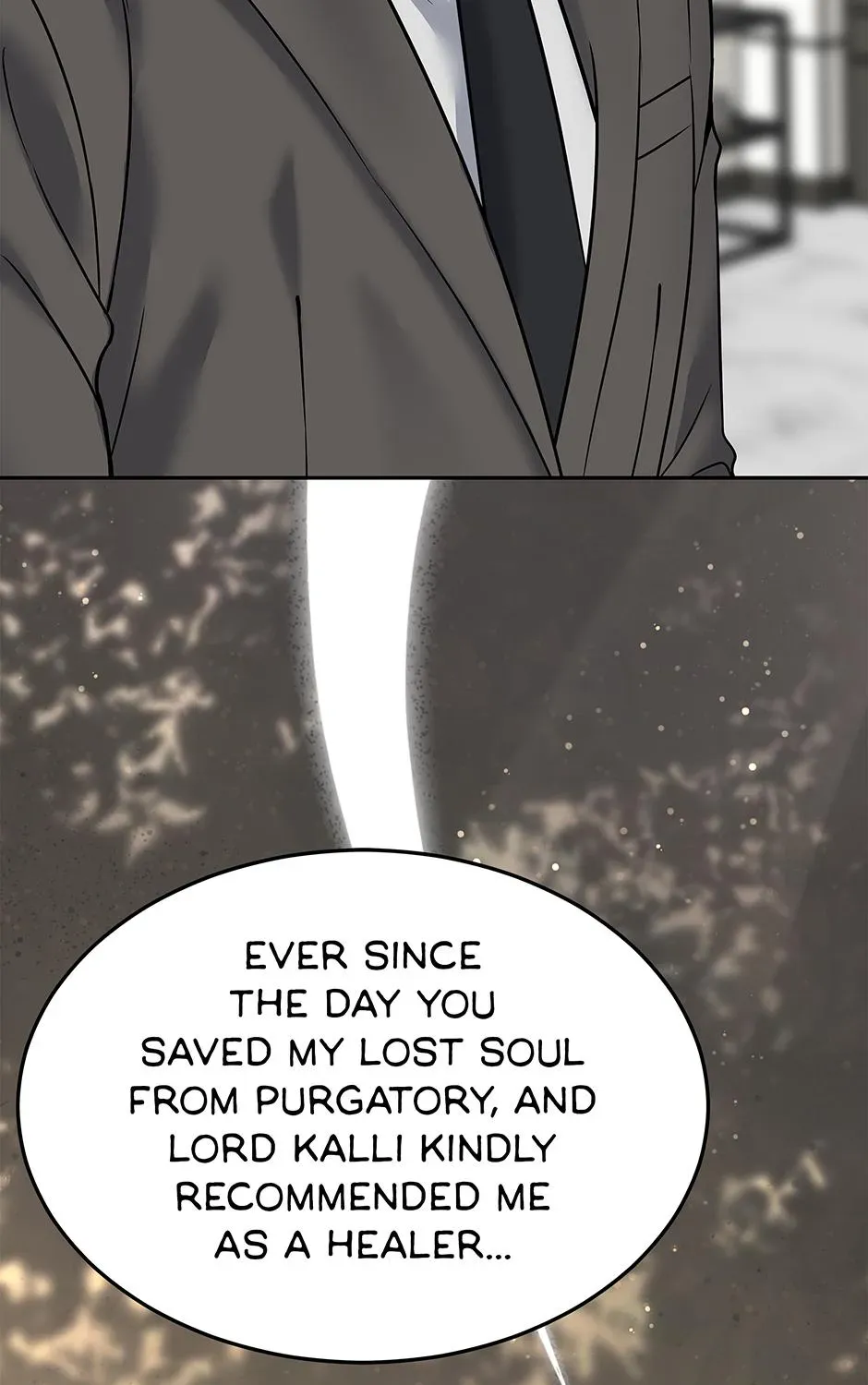 Returning My New Brother Chapter 53 - Page 119
