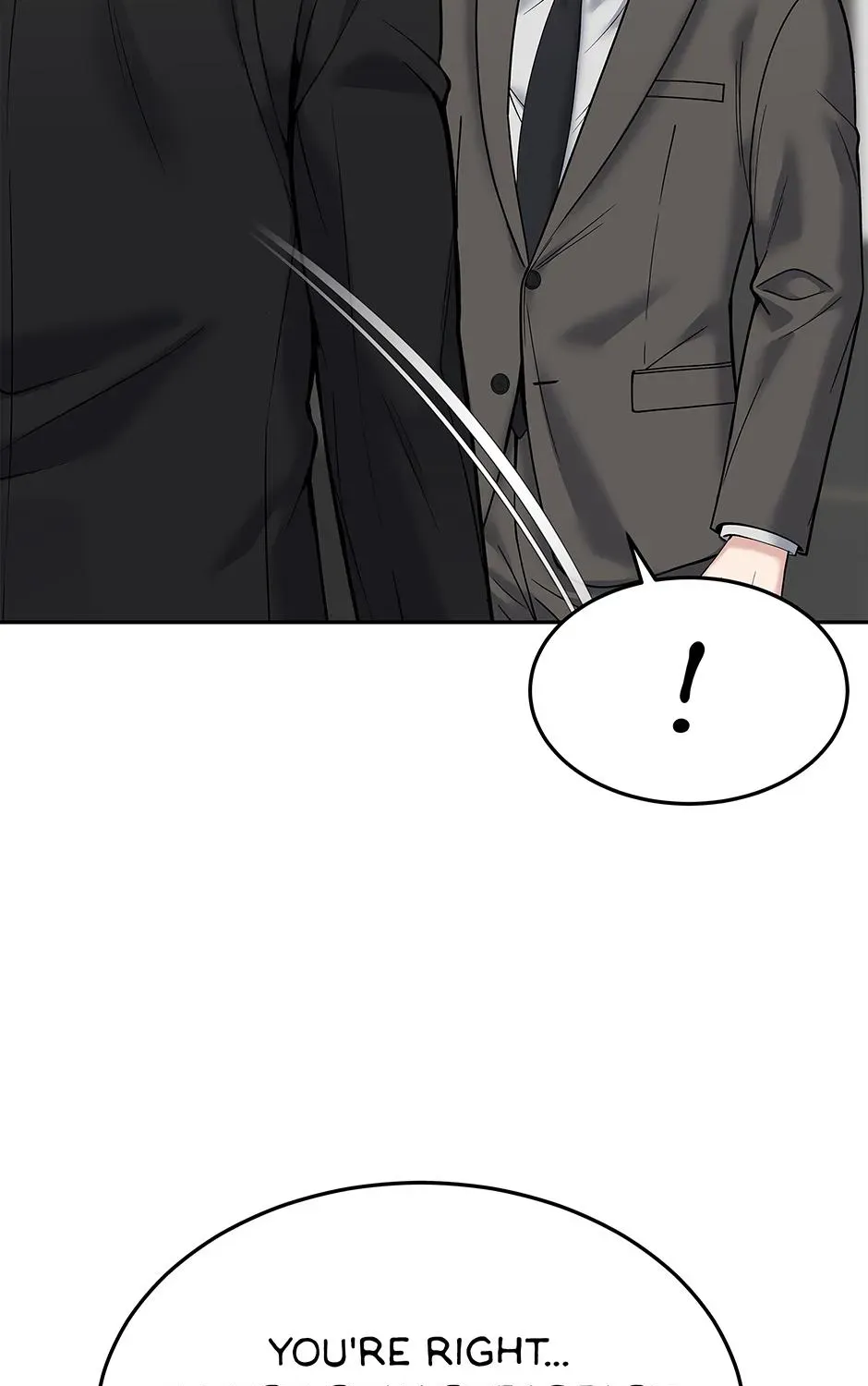 Returning My New Brother Chapter 53 - Page 129