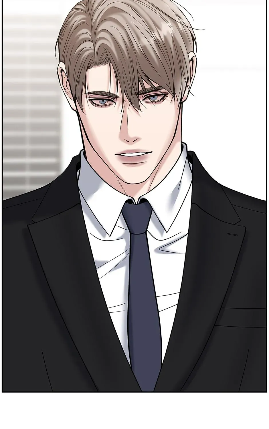 Returning My New Brother Chapter 53 - Page 131