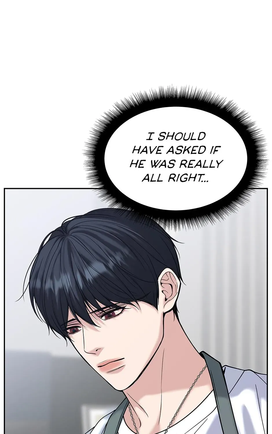 Returning My New Brother Chapter 53 - Page 157