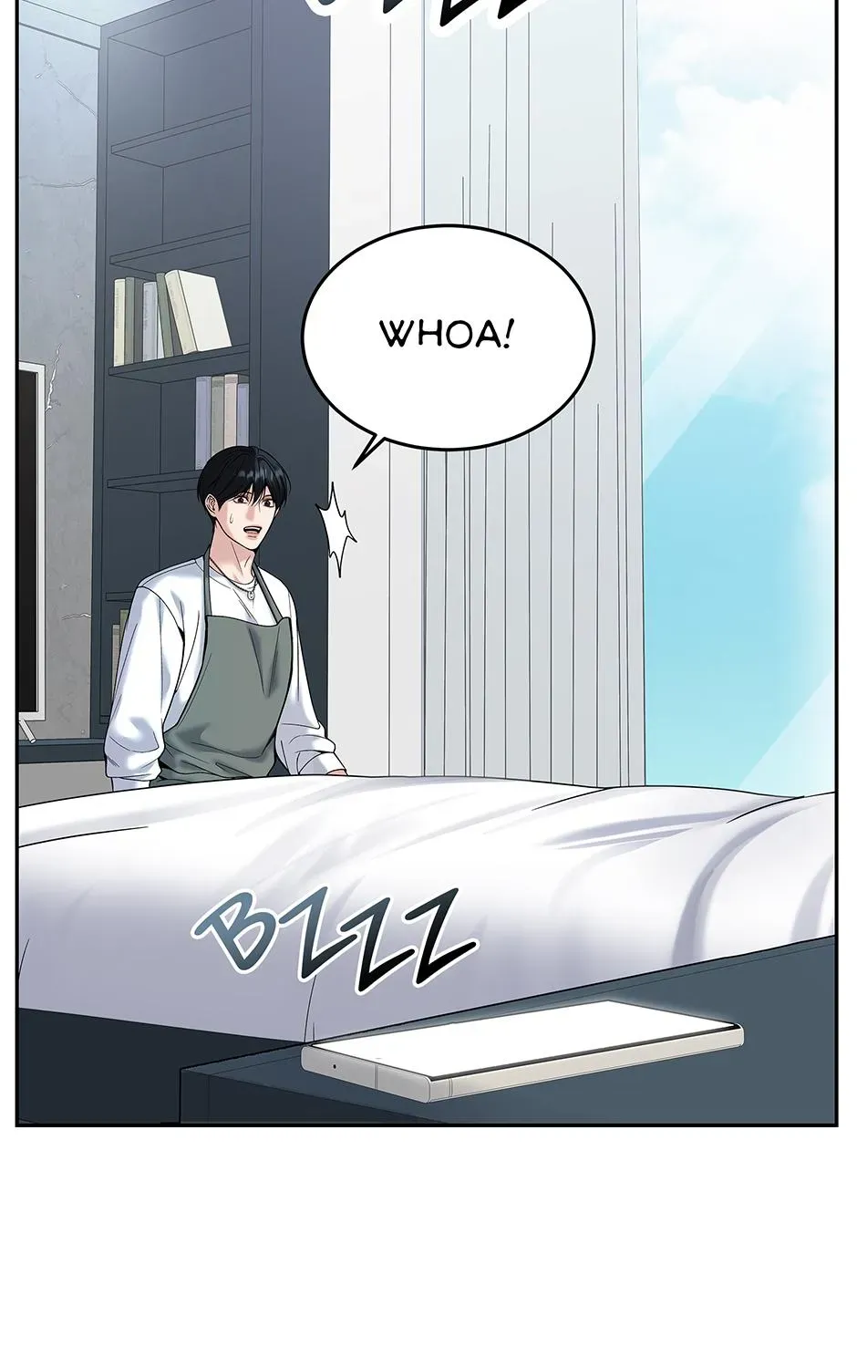 Returning My New Brother Chapter 53 - Page 161