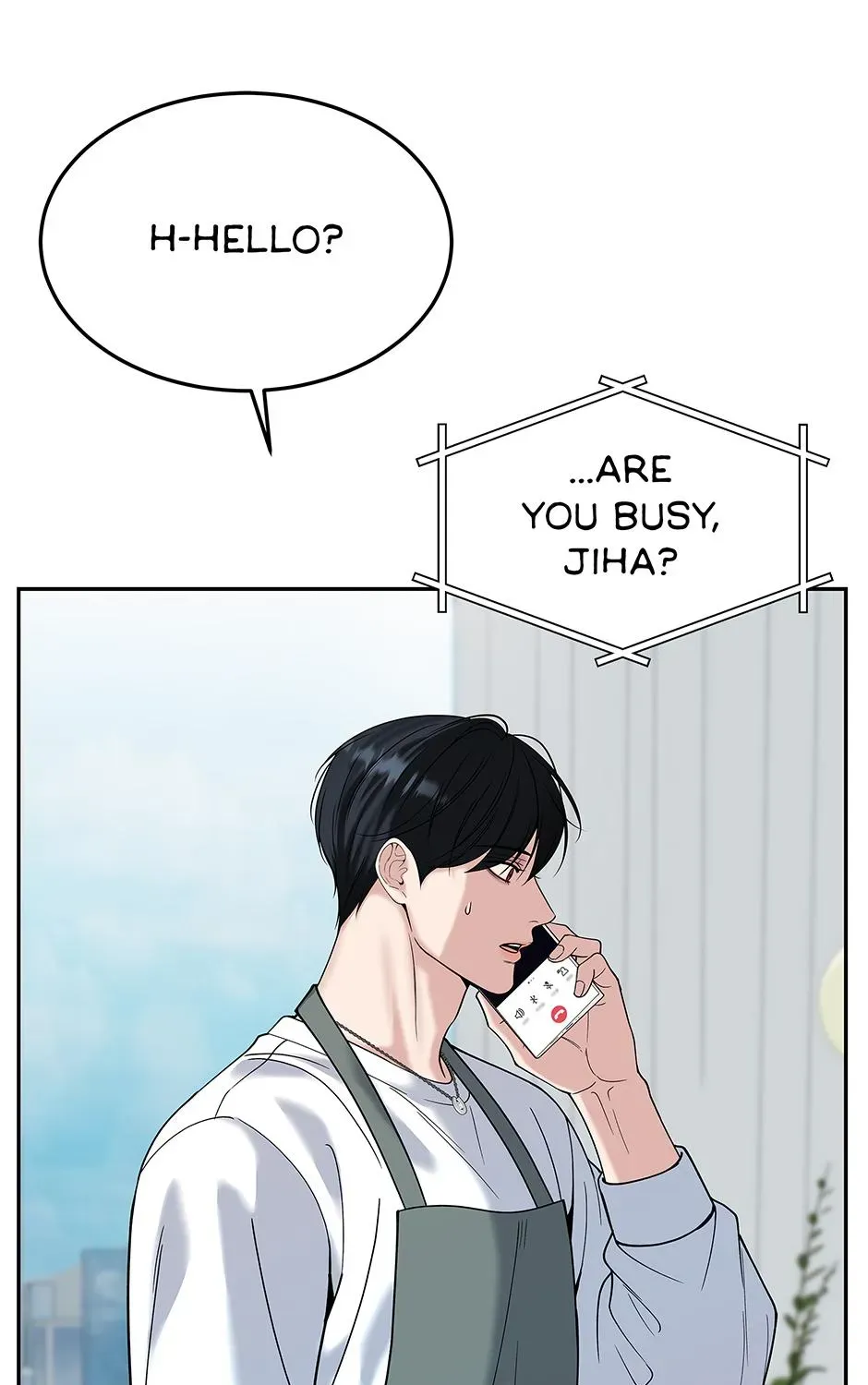 Returning My New Brother Chapter 53 - Page 163