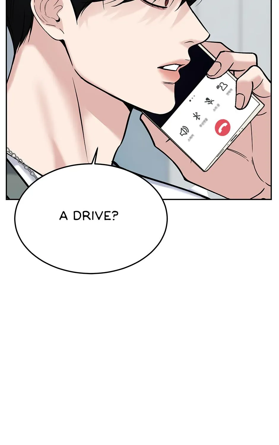 Returning My New Brother Chapter 53 - Page 169