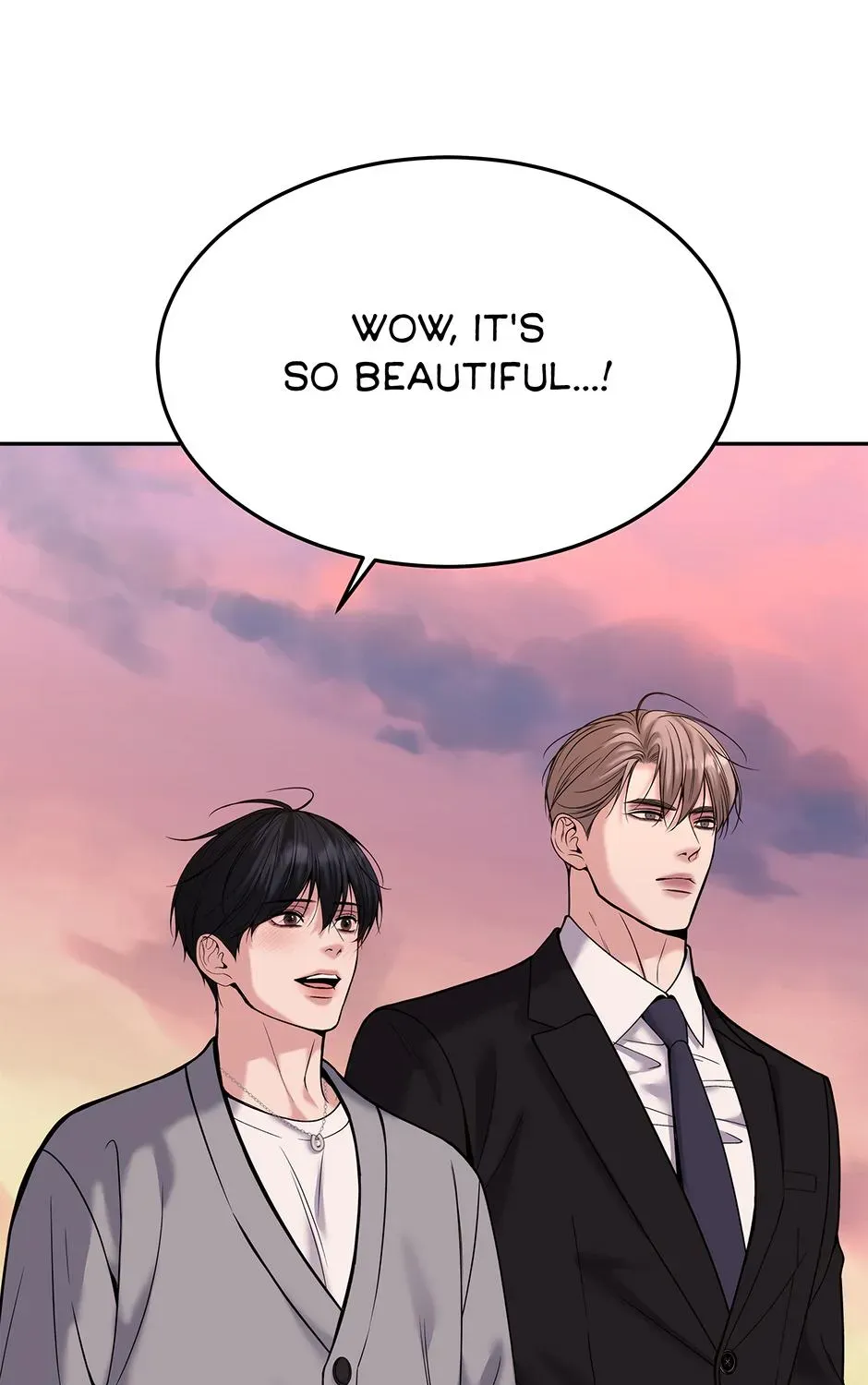 Returning My New Brother Chapter 53 - Page 175
