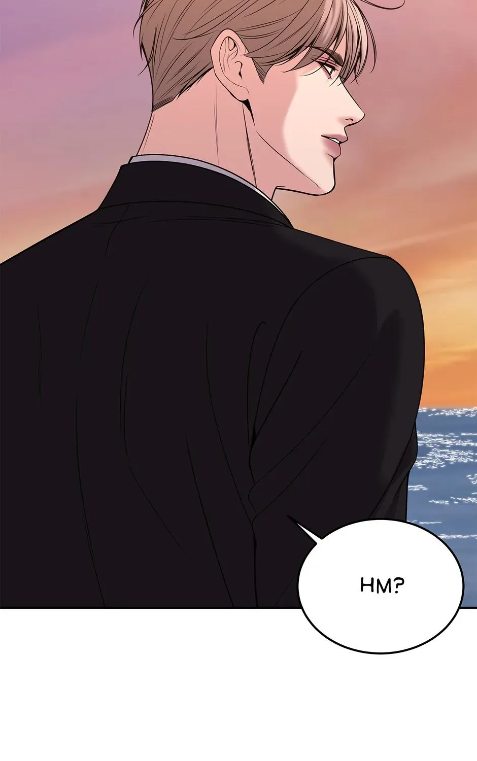 Returning My New Brother Chapter 53 - Page 179