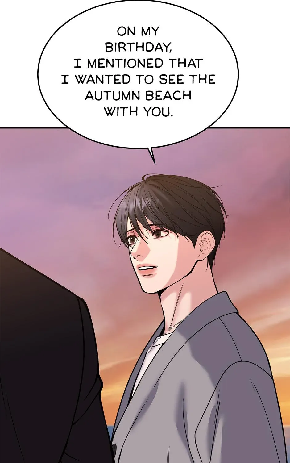 Returning My New Brother Chapter 53 - Page 181