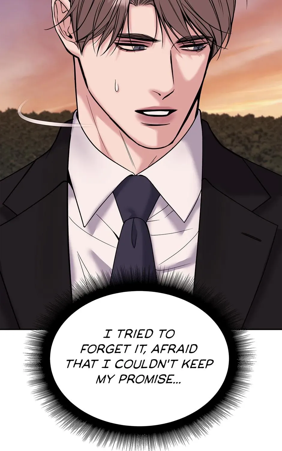 Returning My New Brother Chapter 53 - Page 185