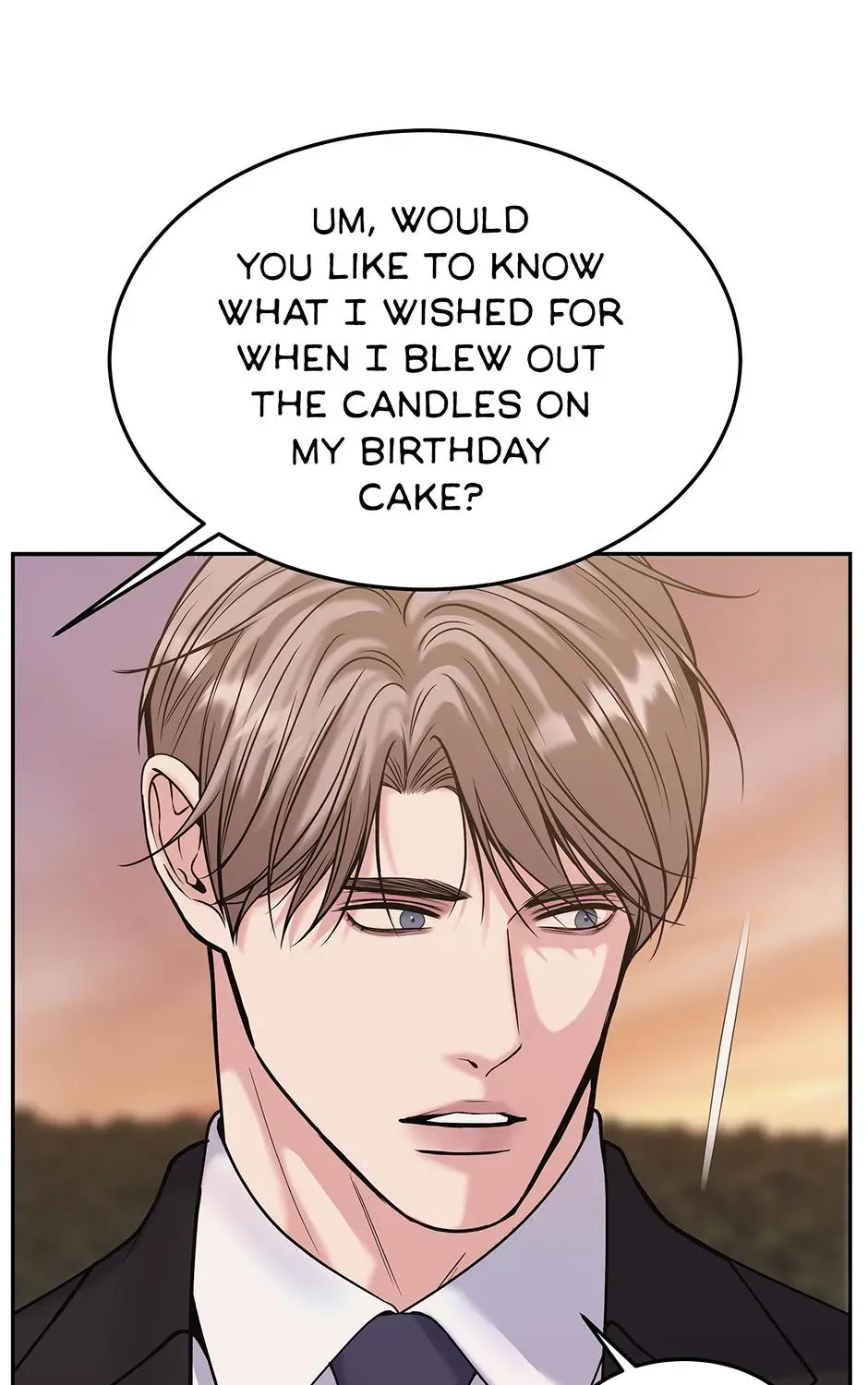 Returning My New Brother Chapter 53 - Page 187