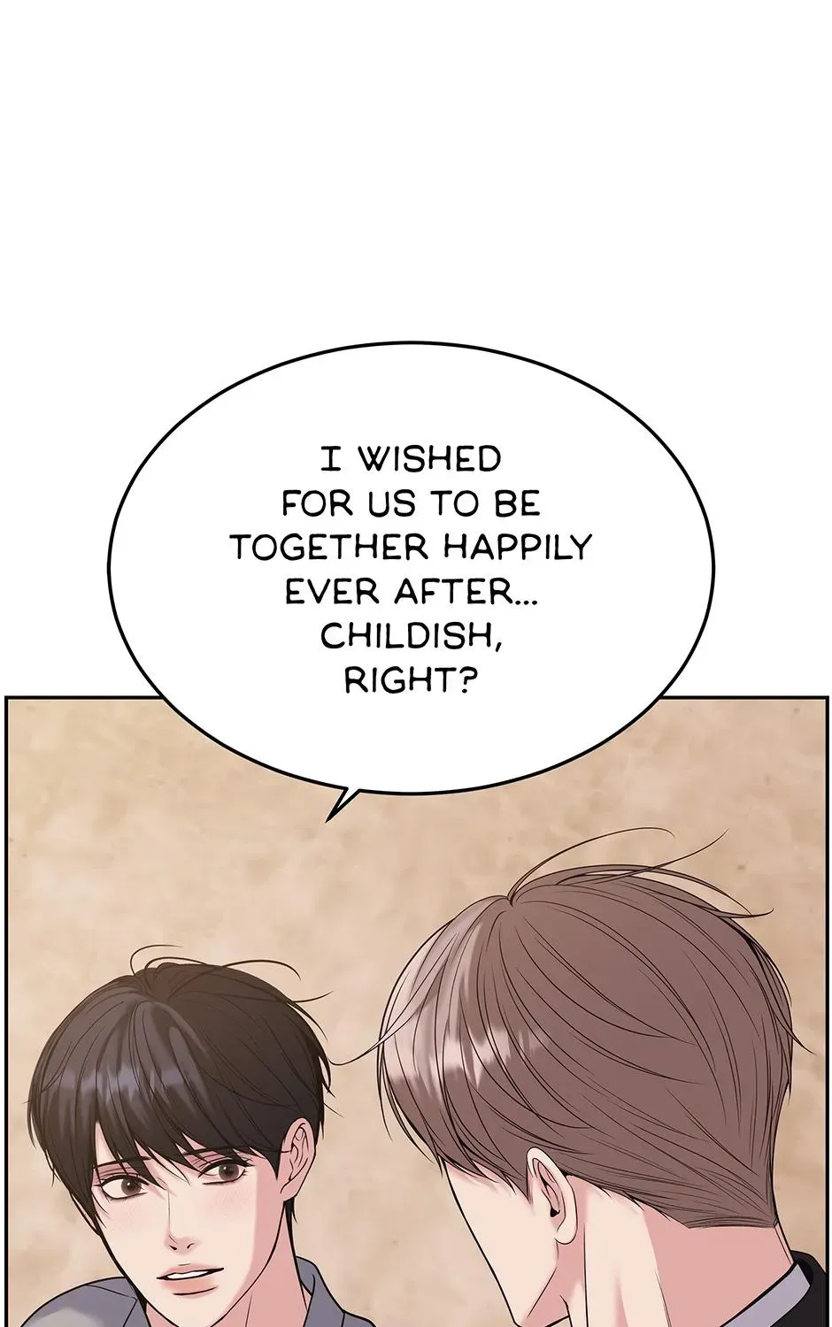 Returning My New Brother Chapter 53 - Page 189