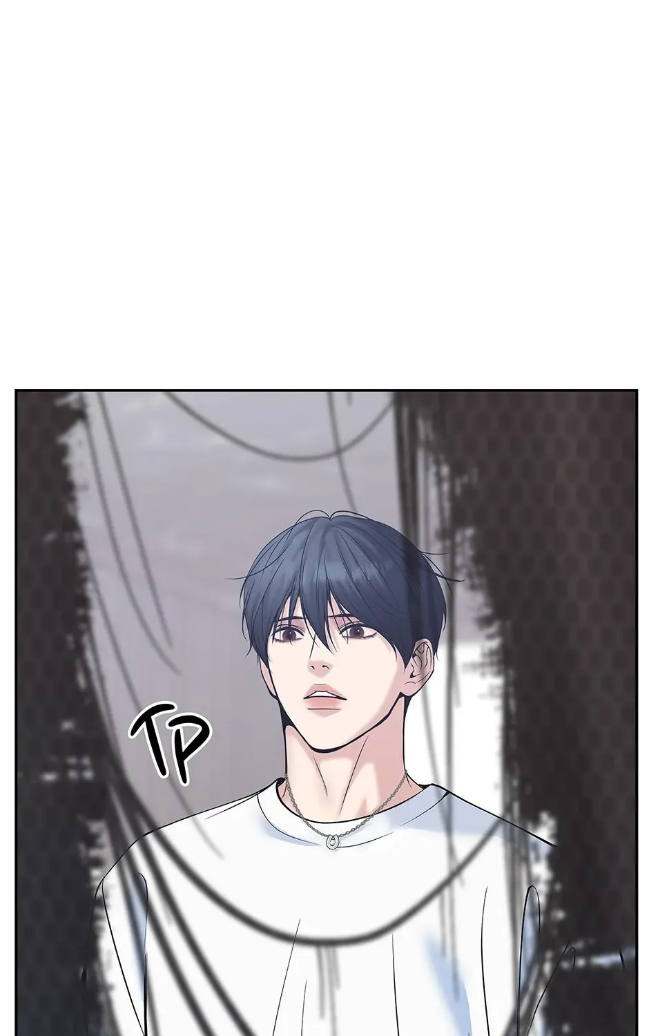 Returning My New Brother Chapter 53 - Page 19