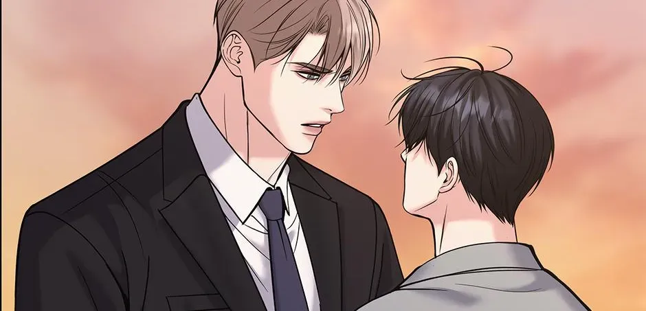 Returning My New Brother Chapter 53 - Page 208